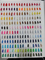 Plus de 400 couleurs en stock, fabrication sur mesure, bande élastique en latex colorée à rayures étroites de 1/8 ", 2/8 ", 3/8 " pour vêtements et carnets