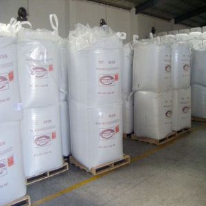 Bon prix CZ328 Matière première résine PET Granulés Qualité bouteille Vierge - Product Image 3