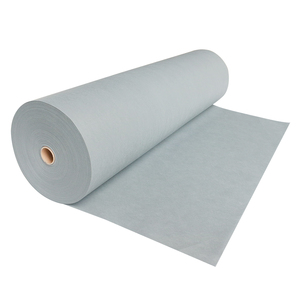 Vải Không Dệt Màu Đen/Xám Của Nhà Máy Trung Quốc Vải Phủ Bụi Vải Không Dệt <span class=keywords><strong>PP</strong></span> Spunbond Cuộn Cho Ghế Sofa Và Nệm - Product Image 6
