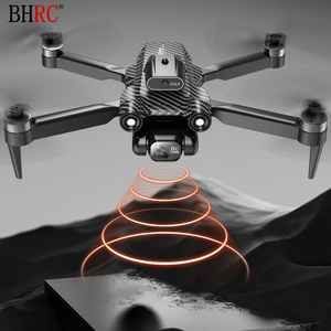 <span class=keywords><strong>Drone</strong></span> pliable A13 en promotion avec évitement intelligent des obstacles à <span class=keywords><strong>360</strong></span>° et photographie aérienne haute définition - Product Image 1