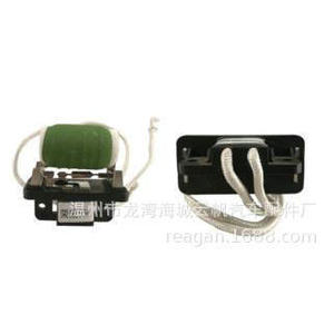 Yf 2605 <b>Blower</b> Fan Resistor 0.3 Ohm 12v For Roewe Mg <b>Car</b> Replacement Part - Product Image 5