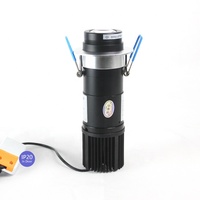 Gobo — projecteur led encastré gobo s4, lumière, haute qualité, résistant à l'eau