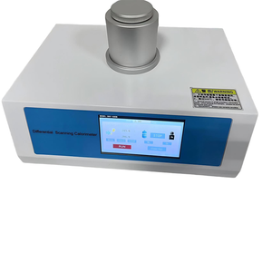 Calorimètre à balayage différentiel BRT-500B pour les applications de recherche et de <span class=keywords><strong>test</strong></span> des propriétés thermiques des matériaux avancés - Product Image 5