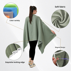 76*190 cm Custom Design in <span class=keywords><strong>microfibra</strong></span> telo <span class=keywords><strong>mare</strong></span> con magnete per la spiaggia che cambia scialli Fitness da viaggio all'aperto uso di palestra - Product Image 5