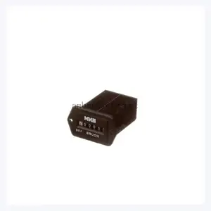 (electrical equipment and accessories) LS110-4/20MA R&amp;S, E4B72H, SGE-125-0-1100 02000C-02000C