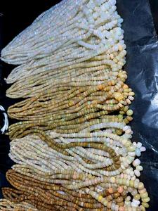 Ethiopian opal bead Mixed Shape Gemstones Loose Gemstones Jewelery Making <b>Stone</b> in bulk price - Product Image 2