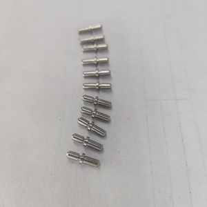Pièces métalliques usinées sur mesure, prix des pièces en acier sur mesure en acier inoxydable - Product Image 4