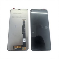 Écran LCD tactile de remplacement TCL 30XL, assemblage d'écran noir 1080 x 2400 pour réparation de téléphone, vente en gros