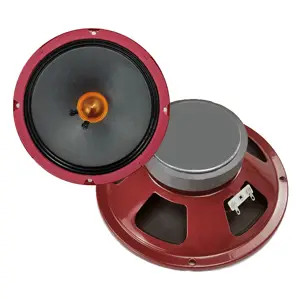 M-600 6.5 pouces 100 watts puissance maximale pour haut-parleur audio de voiture haut-parleur bon marché