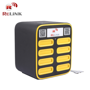 OEM compartido Banco de la energía de la estación/gabinete/máquina de venta al por mayor en línea - Product Image 2