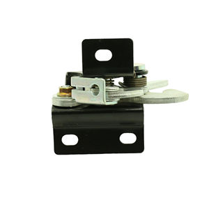 Serrure de porte de pièces d'excavatrice de haute qualité adaptée à la serrure inversée Kato <span class=keywords><strong>820</strong></span> - Product Image 4