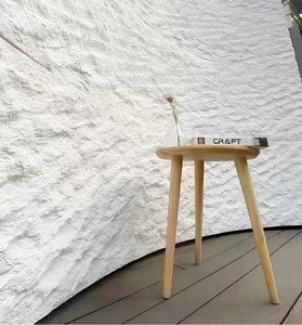 Irini Natural PU Stone Hojas de chapa de <span class=keywords><strong>piedra</strong></span> ultrafina flexible MCM Azulejos de cerámica suave Flexible natural - Product Image 4