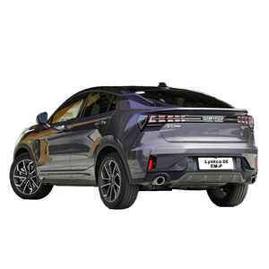 Automóvil Geely <span class=keywords><strong>Lynkco</strong></span> <span class=keywords><strong>05</strong></span> EM P Nueva Energía Vehículo Segunda Mano 0km Híbrido Eléctrico SUV - Product Image 4