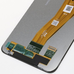 Écran tactile Lcd de téléphone portable de <span class=keywords><strong>prix</strong></span> de gros pour <span class=keywords><strong>Samsung</strong></span> <span class=keywords><strong>A03</strong></span>/A035 Original - Product Image 3