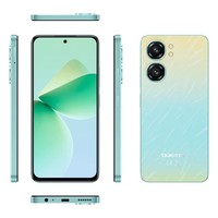 Première mondiale du smartphone Oukitel C58 PRO, batterie 5150 mAh, 24 (6+18) Go + 256 Go, appareil photo principal 50 MP, écran HD+ 6,7 pouces