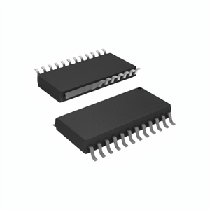 24 SOlC Authorized Distributor Logic Electronic Circuit Components 74ACT823SC - Product Image 1