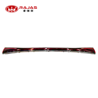 Pièces automobiles BYD OEM 14836129-00 SC2ER-4107300, feux arrière rouges faciles à installer pour BYD Yuan Plus, état neuf