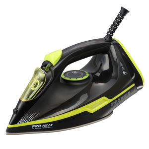 Anbolife Nuevo 2000W-2800W <span class=keywords><strong>Planchas</strong></span> <span class=keywords><strong>de</strong></span> <span class=keywords><strong>vapor</strong></span> inalámbricas grandes <span class=keywords><strong>de</strong></span> función completa Buen precio Venta caliente <span class=keywords><strong>Planchas</strong></span> eléctricas con revestimiento antiadherente/cerámico - Product Image 4