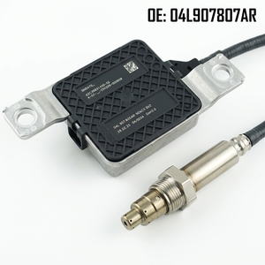 เซ็นเซอร์ไนโตรเจนออกไซด์ 04L907805AR 04L907807AR 04L907807M เซ็นเซอร์ NOX สำหรับ VW T6 Multivan Transporter 6 MK6 2.0 TDI 2015-2019 - Product Image 4