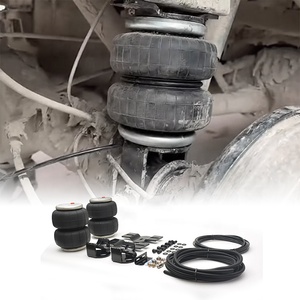 ชุดถุงลมช่วงล่างหลังแบบถุงลมสปริงสำหรับ <span class=keywords><strong>NAVARA</strong></span> NP300 - Product Image 1
