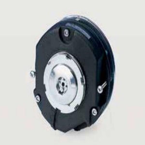 Lenz 16E BFK458เบรกมอเตอร์205V 80Nm สำหรับซ่อมเครื่องยนต์ใช้ในอุตสาหกรรม - Product Image 4