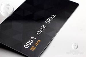 Producto de Impresión Offset para Tarjetas de PVC en Relieve, Impresión de Plástico de Calidad para Tarjetas de Visita en Relieve - Product Image 6