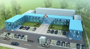 China Prefab Detachable 20ft Container House 40ft Modular Living Mobile Houses Portable Cabin Shop Office Foldable <b>Storage</b> <b>Shed</b> - Product Image 2