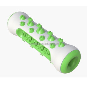 Köpek kauçuk diş çiğneme oyuncağı gıda sopa oyuncak - Product Image 3