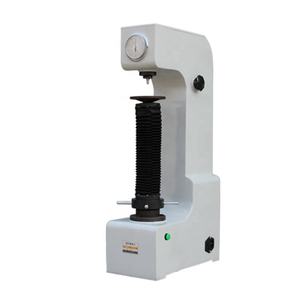 LCD ekranlı HST HRS-150 HRB HRC dijital ekran <span class=keywords><strong>Rockwell</strong></span> sertlik test cihazı - Product Image 6