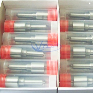 Pompa Carburante per Motore Diesel di Escavatore, Ugello DLLA155P153 9430084714 155P153 9 430 084 <span class=keywords><strong>714</strong></span> per Ford New Holland Weichai WD616 - Product Image 3