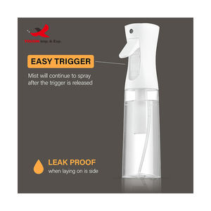 Mixed Procurement Low Price Manufacturer Supply Cosmetic Water Mist <b>Spray</b> <b>Bottles</b> Empty 200ml Hair Superfine Continuous <b>Mister</b> - Product Image 4