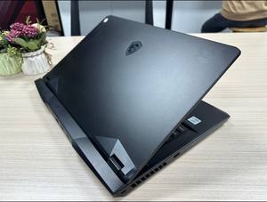 Meilleure Vente <span class=keywords><strong>MSI</strong></span> GP76 Ordinateur Portable de Jeu d'Occasion 17,3 Pouces <span class=keywords><strong>i7</strong></span> 10870H RTX <span class=keywords><strong>3060</strong></span> (6G) 16G 512G Travail et Divertissement en Un Intel - Product Image 5