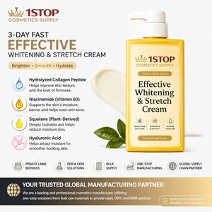 Anti-Blemish Acne-Prone Skin for Damaged Skin Moisturizing Matte Cream Soothes Skin <strong>Ampm</strong> Tube for Women Industrial Cosmetic - Product Image 2
