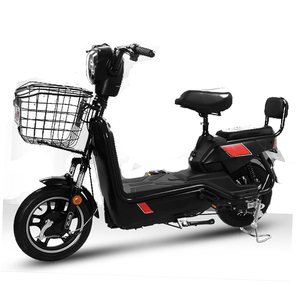 Carretera legal con pedal <span class=keywords><strong>de</strong></span> asiento precios chinos barato adulto bicicleta eléctrica chopper scooter motocicleta - Product Image 3
