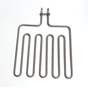 Elemento Calefactor Eléctrico LJXH 304SS 110/220/380V 3U <span class=keywords><strong>4U</strong></span> 5U para Estufa de Sauna, Tubo Calefactor Recto, 304SUS 1.5KW/2KW/2.5KW - Product Image 6