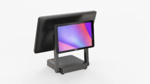 מסעדה שולחן הזמנה מערכת pos אנדרואיד מסעדה אלחוטית שירות הזמנת מערכת רטט פאגר וזמזם שולחן - Product Image 5