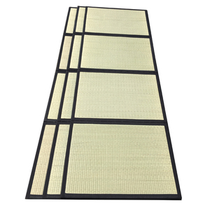 ALFOMBRILLA PLAYA ARENA ALFOMBRA <span class=keywords><strong>GOZA</strong></span> TATAMI PLEGABLE - Product Image 5