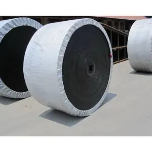 EP100 EP125 EP150 EP200 EP300 EP400/3 EP500/3 EP500/4.EP640/4 Rubber Conveyor Belt