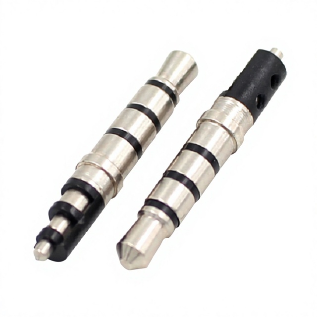 Factory Cheap 3.5mm Audio Jack Earphone Jack Socket