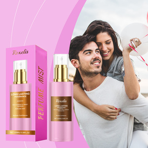 Roxelis Spray Profumato per il Corpo al Gelsomino - 100ml per Donne, Fragranza Elegante e Fresca <span class=keywords><strong>di</strong></span> Lunga Durata per un Appuntamento Affascinante - Product Image 2