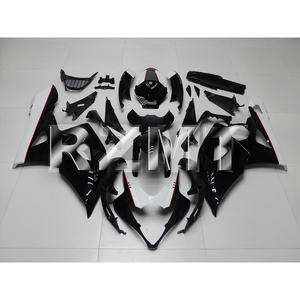 Pour SUZUKI GSXR1000 2005-2006 GSXR 1000 GSX-R K5 Kit de carénage de moto en ABS injecté, carénages personnalisés S1005-105a - Product Image 1