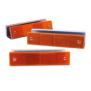 <span class=keywords><strong>Reflector</strong></span> de barrera de carretera para entrada, delineador de barandilla, marca de contorno - Product Image 2