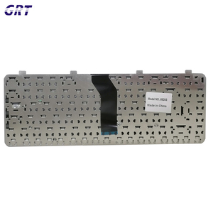 New Spanish <b>Keyboard</b> For HP Compaq 6520 6520S 6720 6720S 540 550 Laptop <b>Keyboard</b> SP Layout Teclado OEM Good Quality - Product Image 4