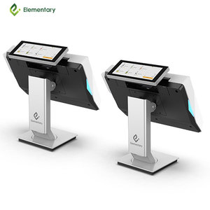 Nhỏ gọn <span class=keywords><strong>Android</strong></span> Tablet POS cho nhà hàng và ngân hàng 5g-wifi Tương thích với cảnh quan hiển thị và máy ảnh khả năng tương thích - Product Image 6