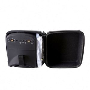 Lunettes vidéo LS-800D Haute sensibilité 5.8G FPV avec récepteur diversifié Accessoires pour drones - Product Image 6