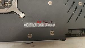 Tarjeta gráfica GeForce RTX 3060 GAMING X/Z GDDR6 de 12GB y 192 bits para juegos, usada, para computadora de escritorio. - Product Image 5