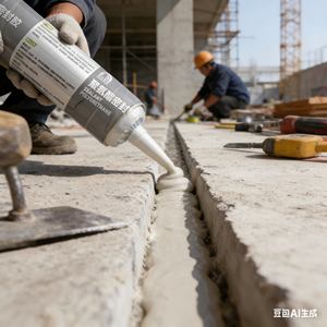 Selante de Poliuretano de Alta Qualidade para Diversas Aplicações de Vedação e Impermeabilização em Construções - Product Image 2