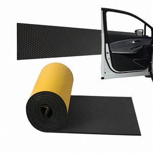 <span class=keywords><strong>Protection</strong></span> <span class=keywords><strong>murale</strong></span> de garage en mousse EVA autocollante, <span class=keywords><strong>protection</strong></span> <span class=keywords><strong>anti</strong></span>-collision pour portes de voiture - Product Image 3