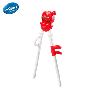 Bacchette per Mancini Disney per Bambini per Imparare la Saggezza con Personaggio <span class=keywords><strong>Lightning</strong></span> <span class=keywords><strong>McQueen</strong></span> - Product Image 3