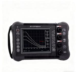 JT-610 디지털 초음파 결함 탐지기 |   고정밀 비파괴 검사 장비 - Product Image 4